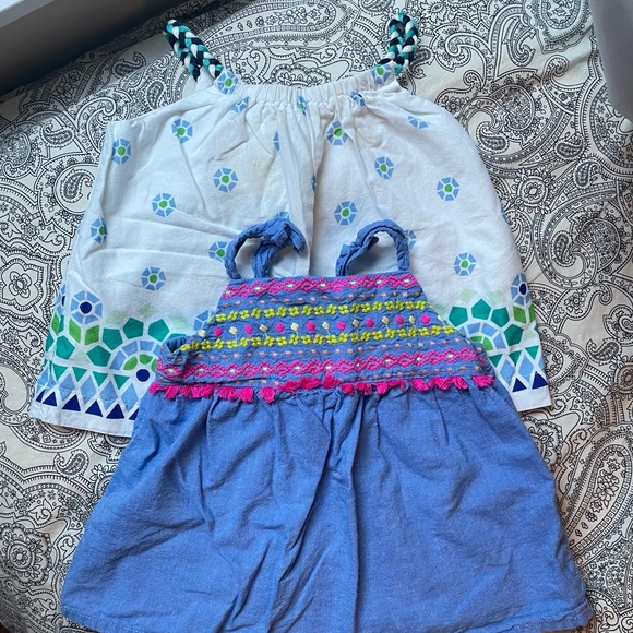 GAP Other - 3/$12 Set of 2 Tops